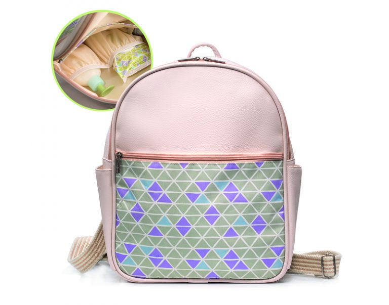 Mochila sales natura 2019